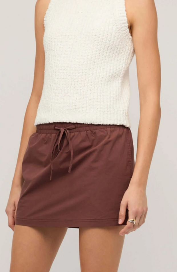 ISHTAR HIPSTER SKIRT