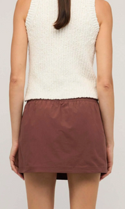 ISHTAR HIPSTER SKIRT