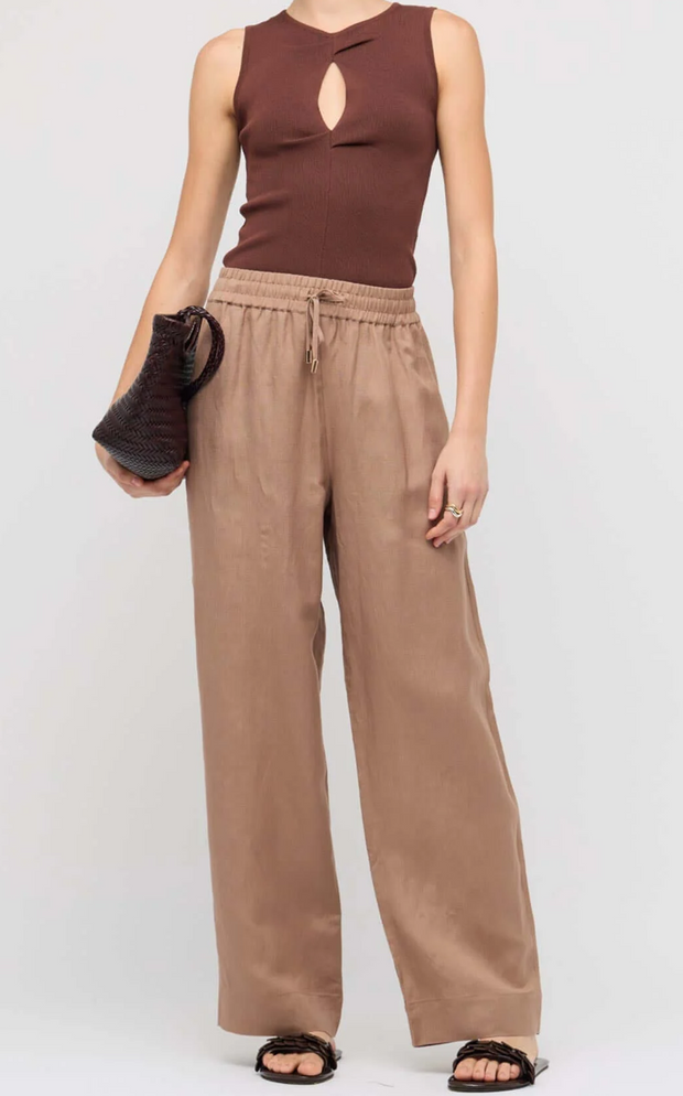 ALCHEMY RELAXED PANTS