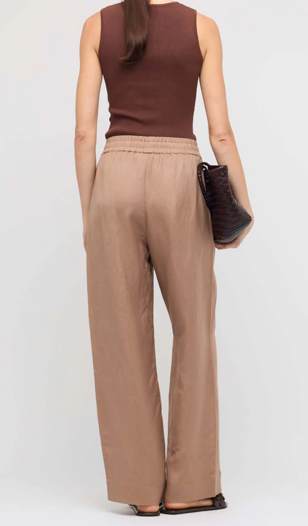 ALCHEMY RELAXED PANTS