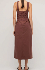 ISHTAR MIDI DRESS