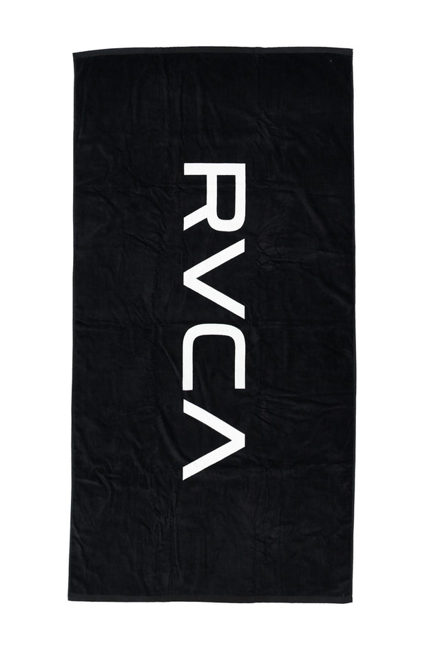 BIG RVCA TOWEL