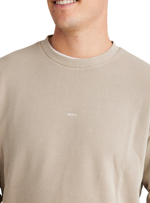 RVCA SMALLS CREW