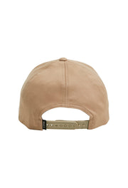 RVCA SMALLS PINCHED SNAPBACK