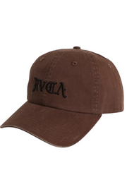 RVCA DAD CAP