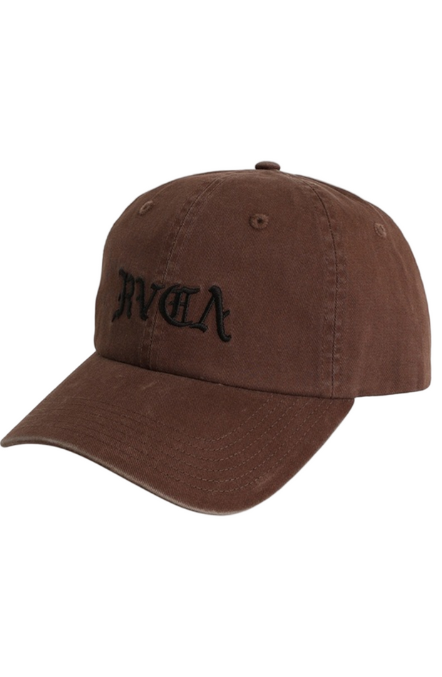 RVCA DAD CAP