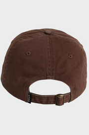 RVCA DAD CAP