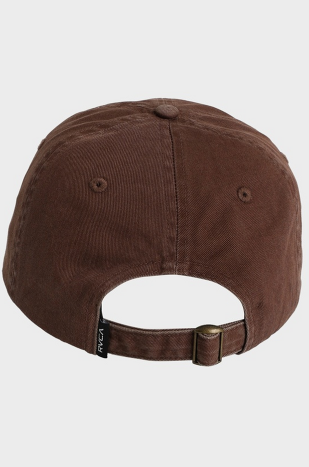 RVCA DAD CAP