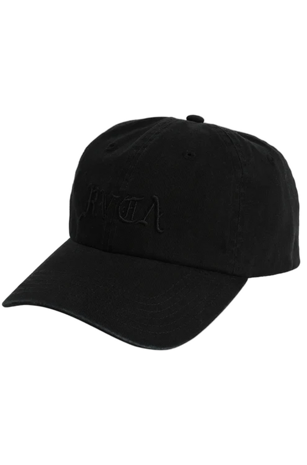 RVCA DAD CAP