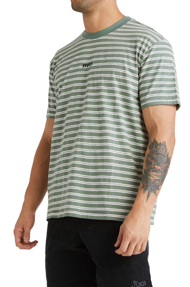 MAGNOLIA SS TEE