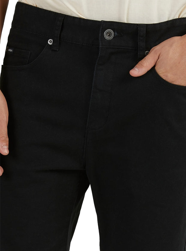 DAGGERS TWILL SHORT