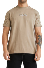 RVCA REVERSE SS TEE