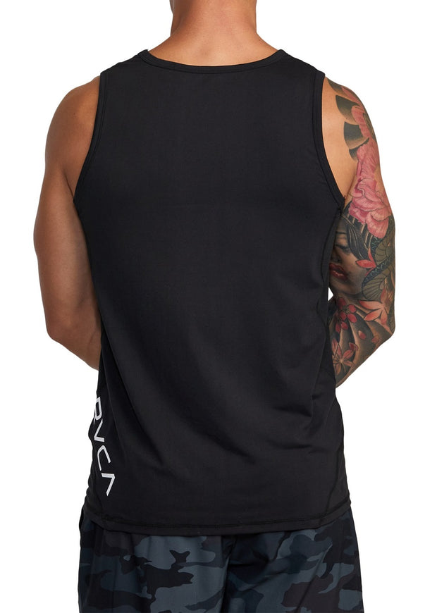 SPORT VENT SINGLET