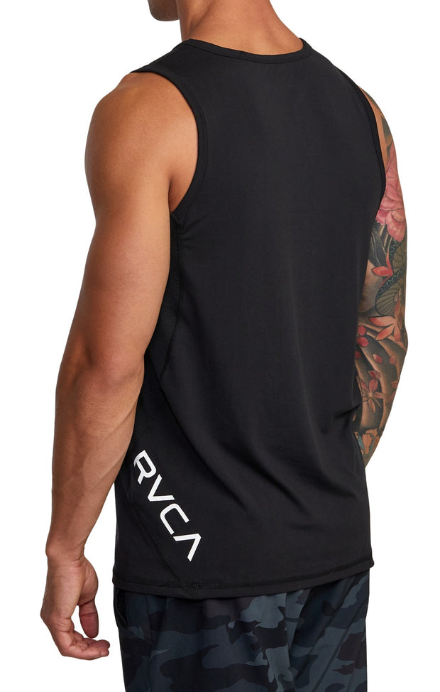 SPORT VENT SINGLET