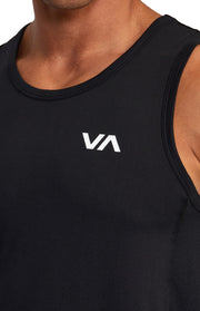 SPORT VENT SINGLET