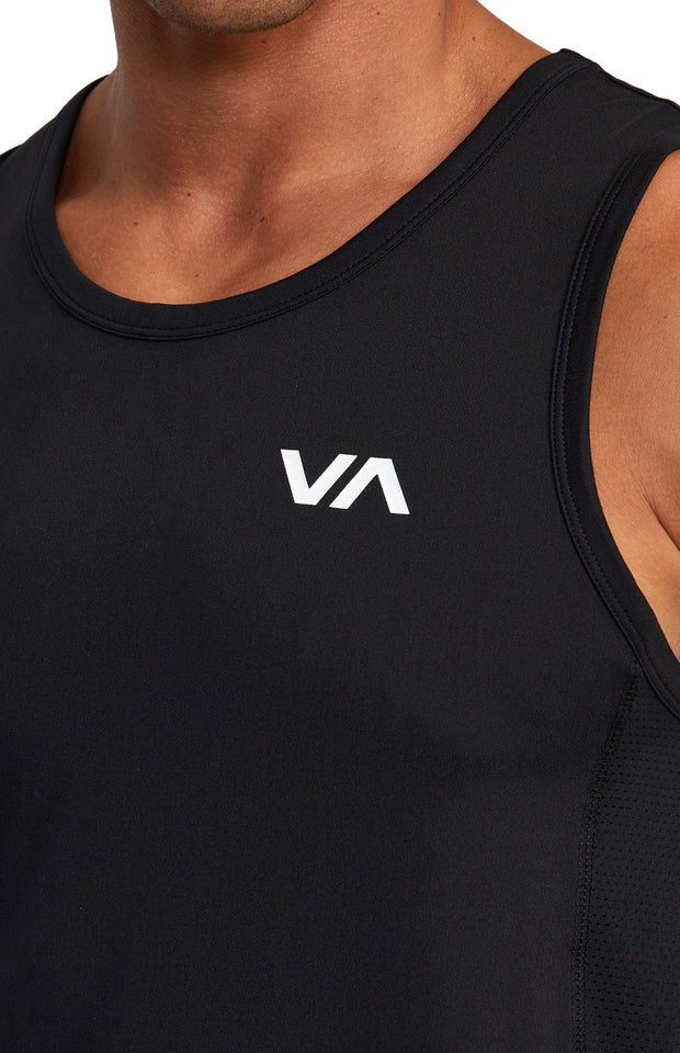 SPORT VENT SINGLET