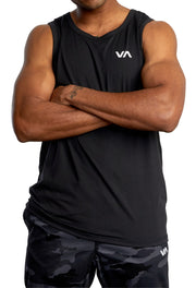 SPORT VENT SINGLET