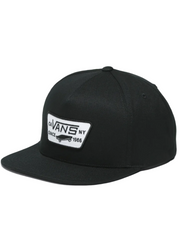 FULL PATCH SNAPBACK