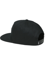 FULL PATCH SNAPBACK