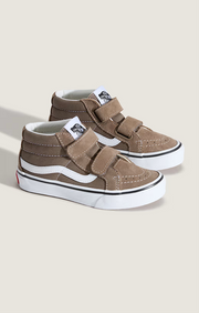 SK8-MID REISSUE V COLOR THEORY WALNUT