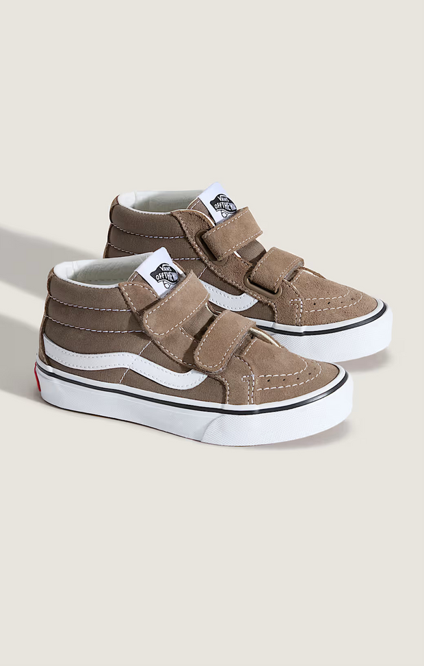 SK8-MID REISSUE V COLOR THEORY WALNUT