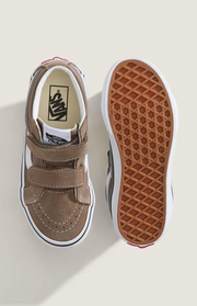 SK8-MID REISSUE V COLOR THEORY WALNUT