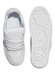 UPLAND WHITE/WHITE