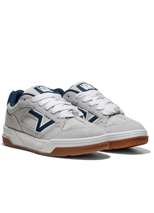 UPLAND SUEDE DRESS BLUES