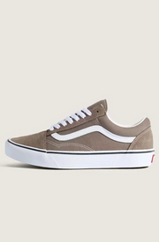 OLD SKOOL COLOR THEORY WALNUT