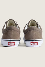 OLD SKOOL COLOR THEORY WALNUT