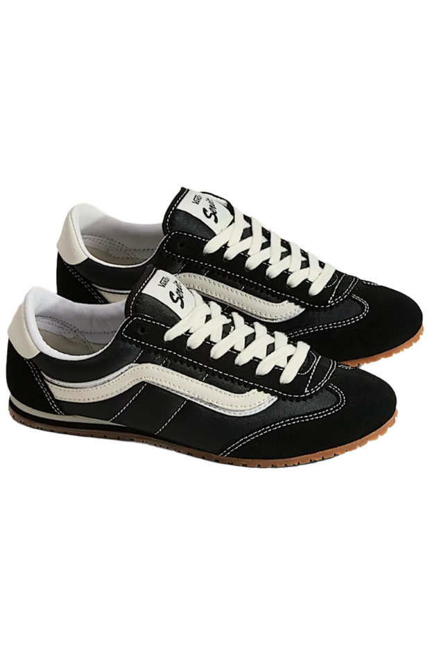 SUPER LOWPRO BLACK