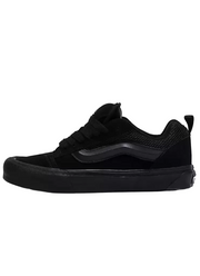 KNU SKOOL BLACK/BLACK