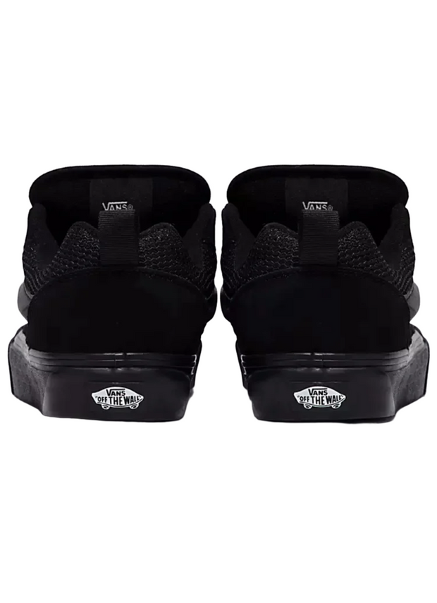 KNU SKOOL BLACK/BLACK