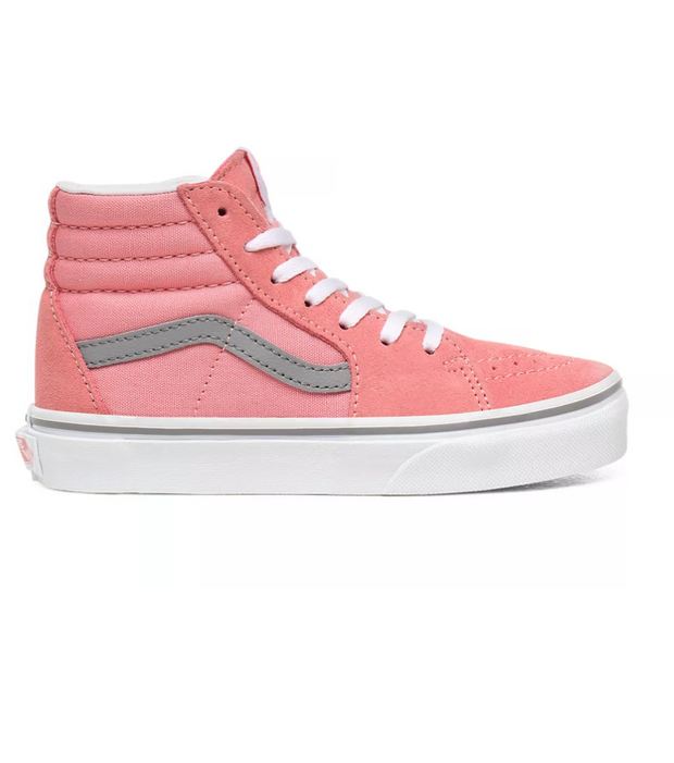 SK8-HI POP PINK ICING