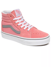 SK8-HI POP PINK ICING