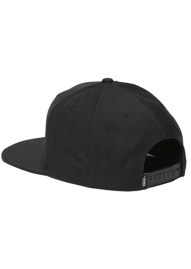 DROP V II SNAPBACK BLACK-WHITE