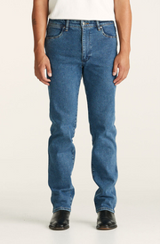 STRAIGHT JEAN ORIGINAL STONE