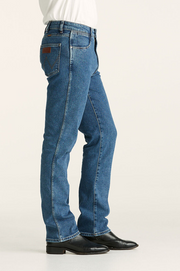 STRAIGHT JEAN ORIGINAL STONE