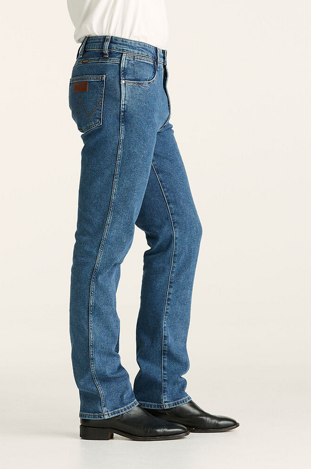 STRAIGHT JEAN ORIGINAL STONE