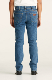 STRAIGHT JEAN ORIGINAL STONE