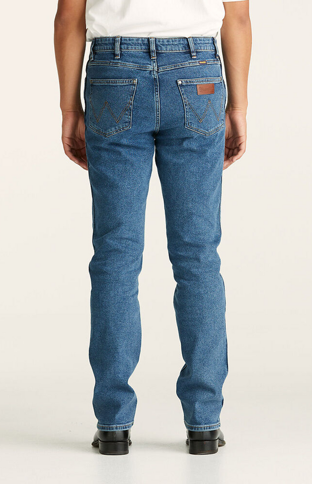 STRAIGHT JEAN ORIGINAL STONE