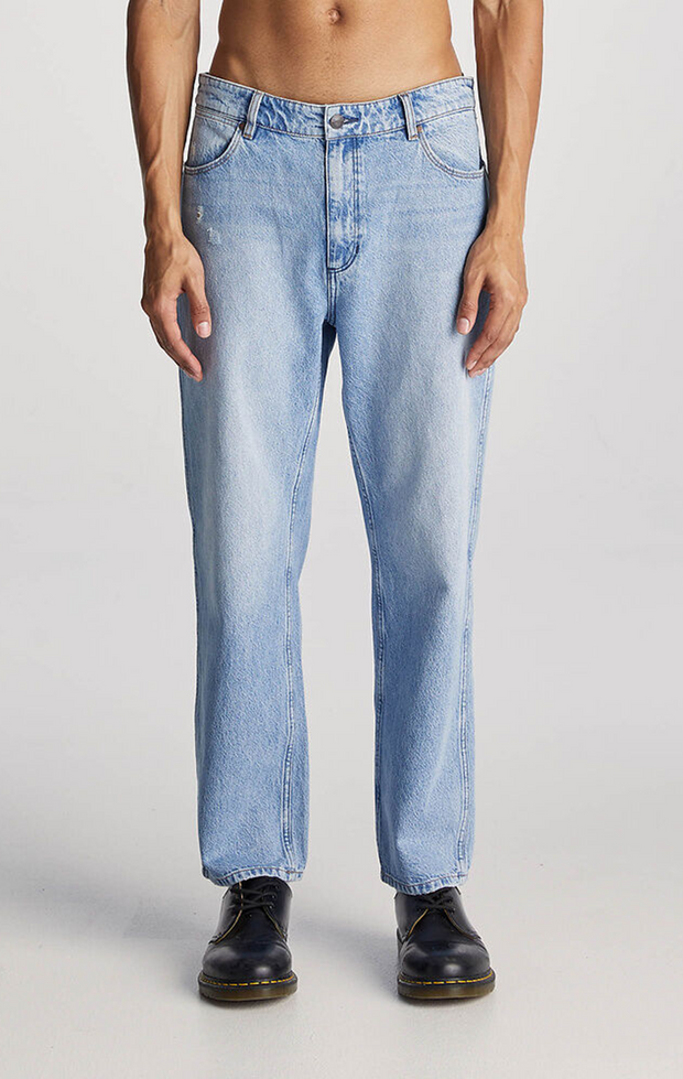 SLACKER VERONA WORN