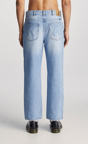 SLACKER VERONA WORN