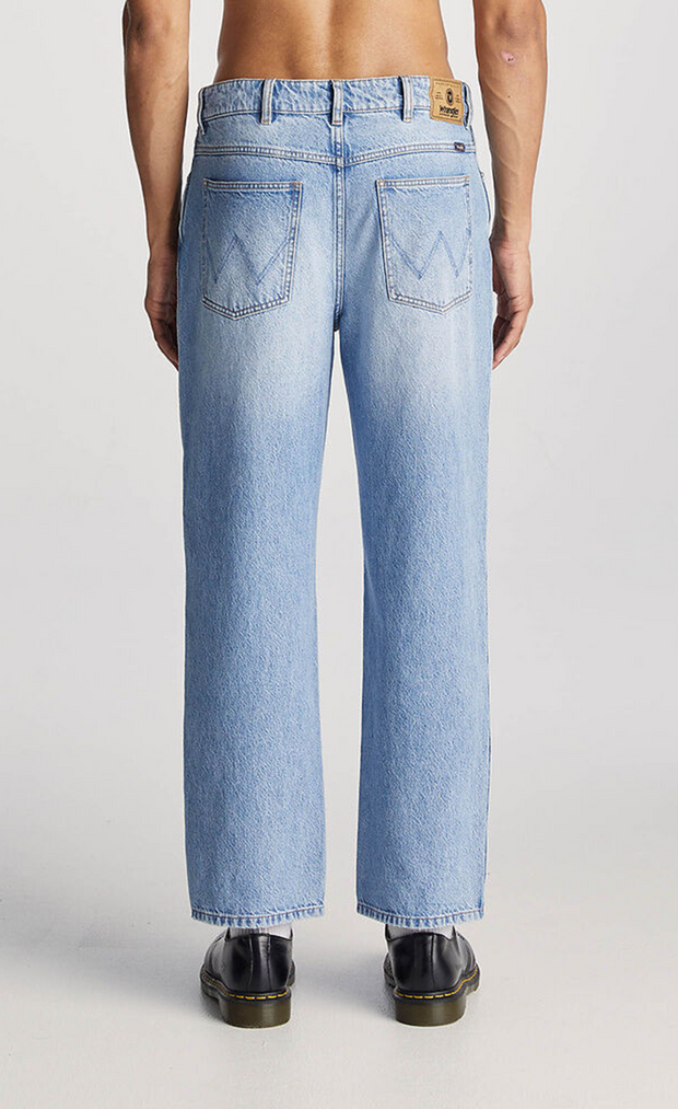 SLACKER VERONA WORN