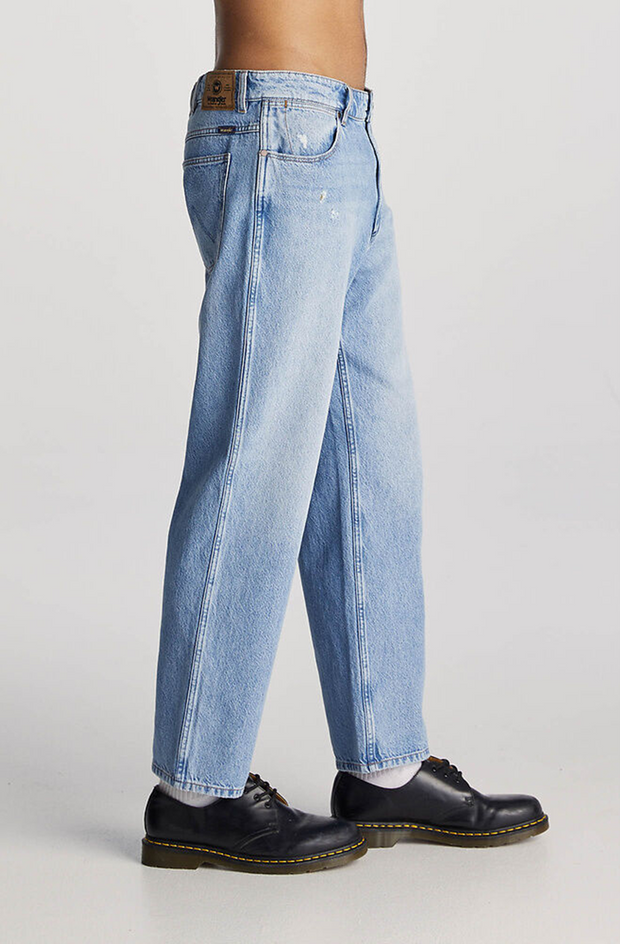 SLACKER VERONA WORN