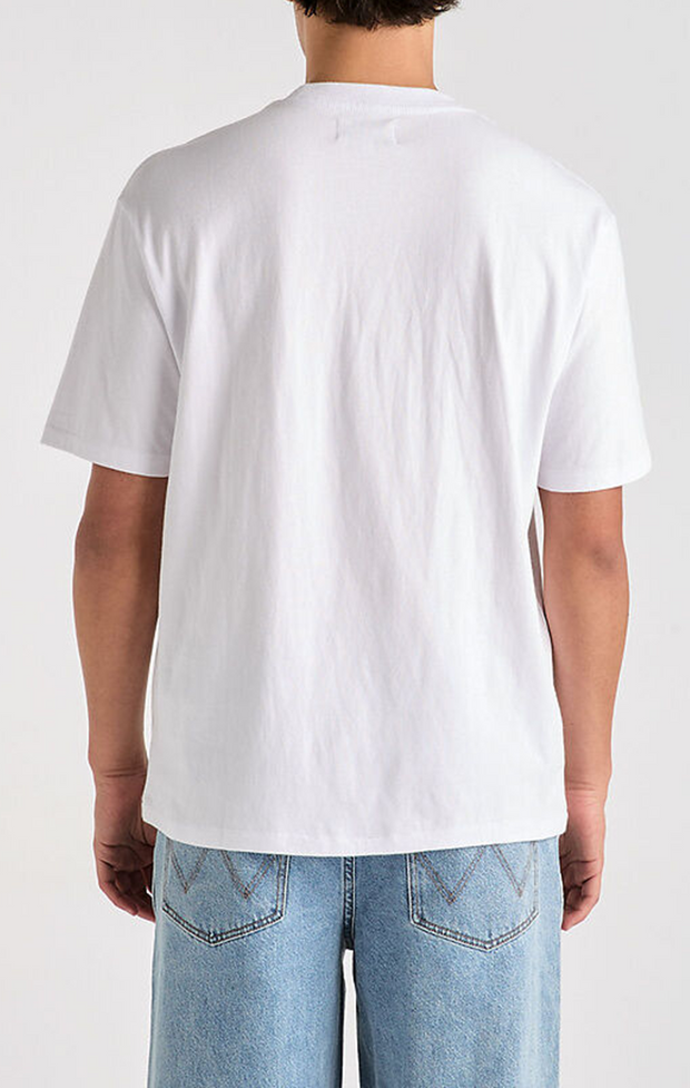 FOSSILISED SLACKER TEE