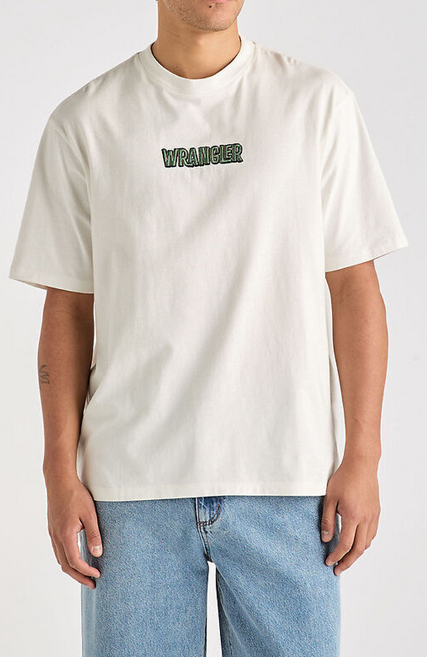 CLAM SLACKER TEE