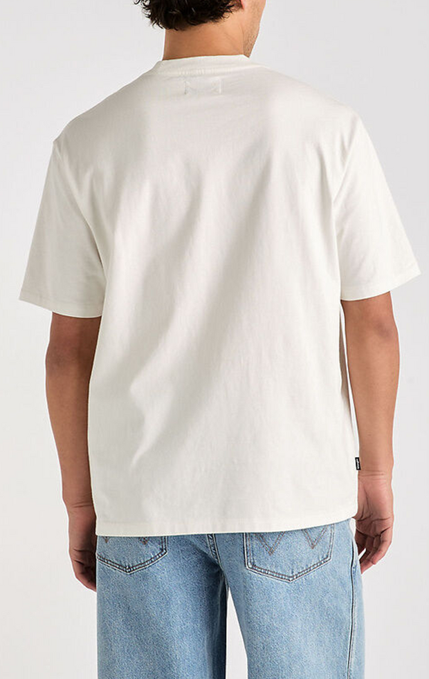 CLAM SLACKER TEE