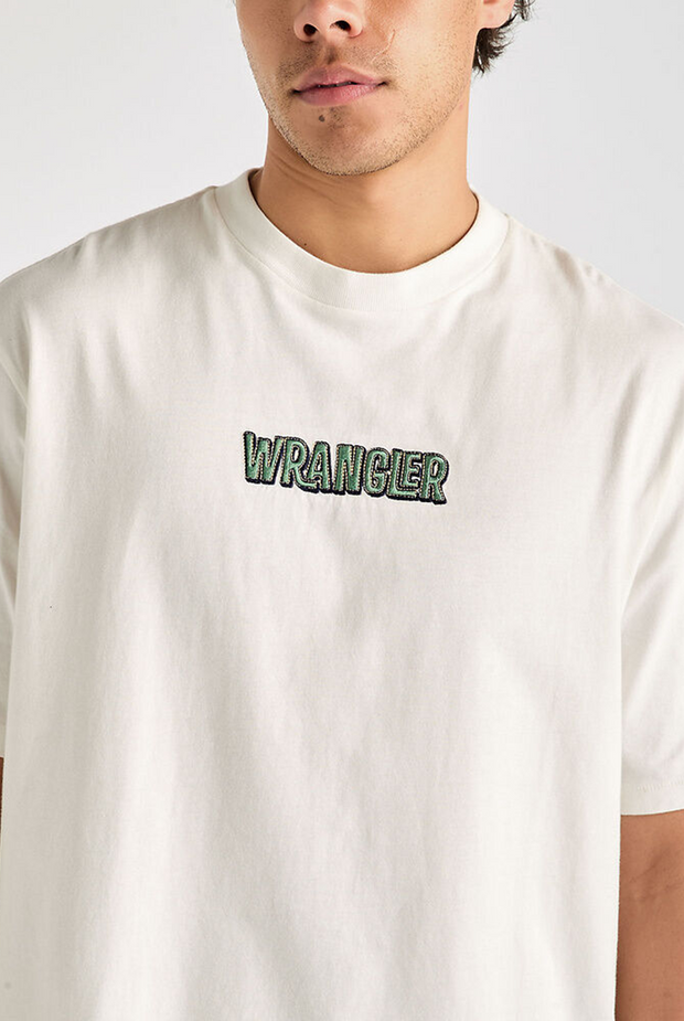 CLAM SLACKER TEE