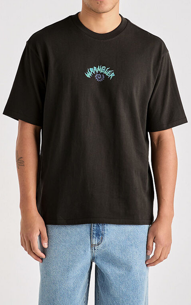 FOSSIL SHELL SLACKER TEE